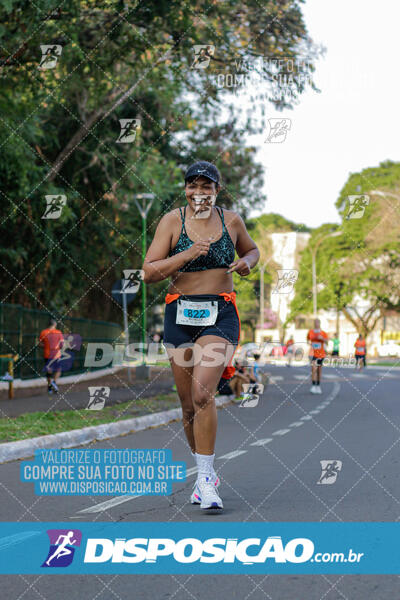 Corrida Mexa-se Pela Vida - Maringá 2024