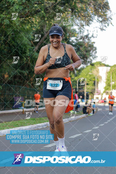 Corrida Mexa-se Pela Vida - Maringá 2024