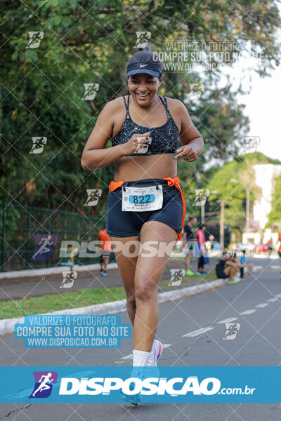 Corrida Mexa-se Pela Vida - Maringá 2024