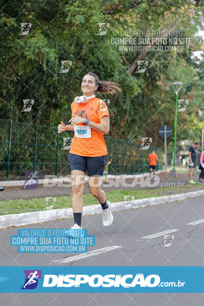 Corrida Mexa-se Pela Vida - Maringá 2024