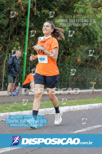 Corrida Mexa-se Pela Vida - Maringá 2024