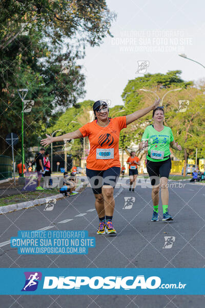 Corrida Mexa-se Pela Vida - Maringá 2024