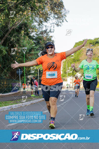 Corrida Mexa-se Pela Vida - Maringá 2024