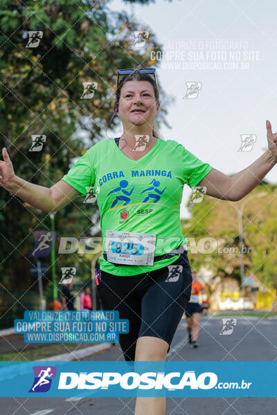 Corrida Mexa-se Pela Vida - Maringá 2024