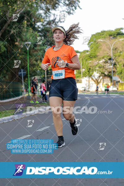 Corrida Mexa-se Pela Vida - Maringá 2024