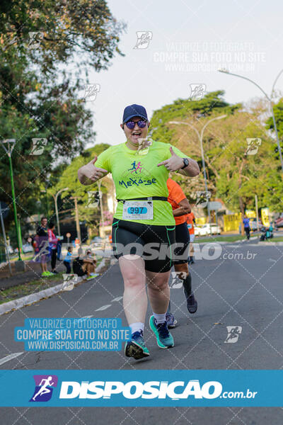 Corrida Mexa-se Pela Vida - Maringá 2024