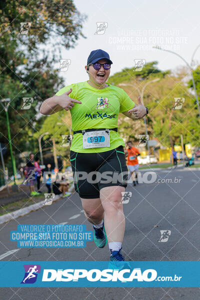 Corrida Mexa-se Pela Vida - Maringá 2024