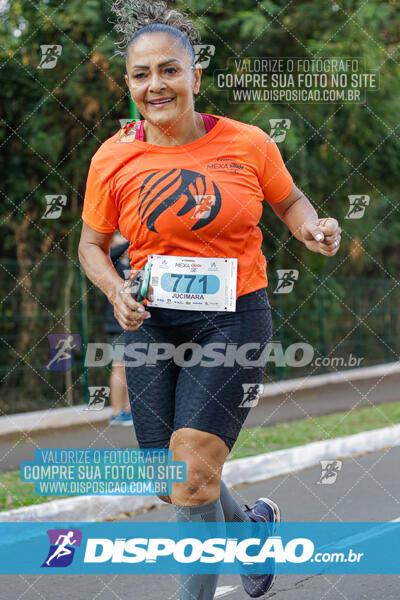 Corrida Mexa-se Pela Vida - Maringá 2024