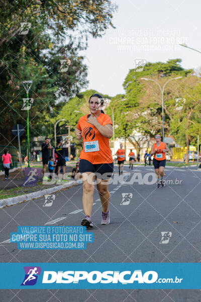 Corrida Mexa-se Pela Vida - Maringá 2024