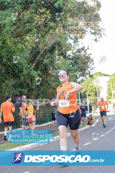 Corrida Mexa-se Pela Vida - Maringá 2024