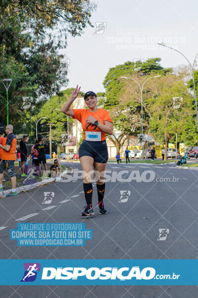 Corrida Mexa-se Pela Vida - Maringá 2024