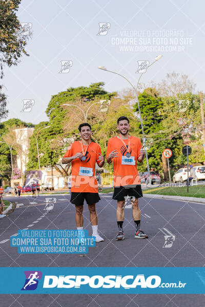 Corrida Mexa-se Pela Vida - Maringá 2024