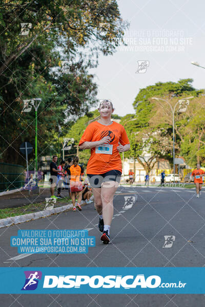 Corrida Mexa-se Pela Vida - Maringá 2024