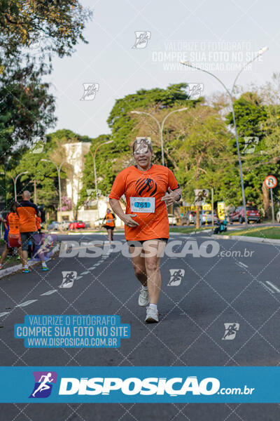 Corrida Mexa-se Pela Vida - Maringá 2024