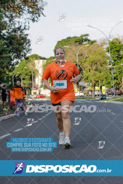 Corrida Mexa-se Pela Vida - Maringá 2024