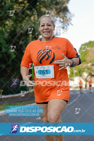 Corrida Mexa-se Pela Vida - Maringá 2024