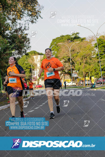 Corrida Mexa-se Pela Vida - Maringá 2024