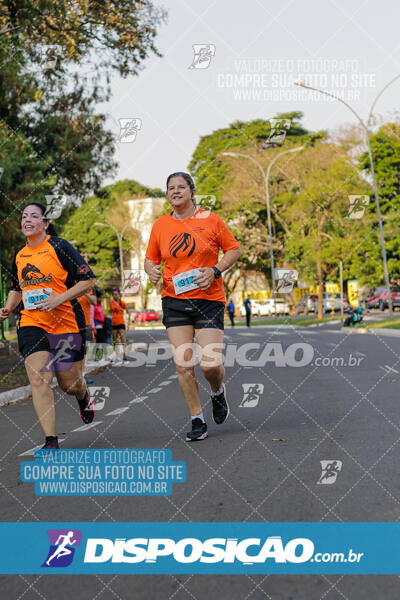 Corrida Mexa-se Pela Vida - Maringá 2024