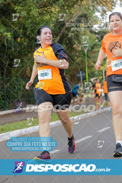 Corrida Mexa-se Pela Vida - Maringá 2024