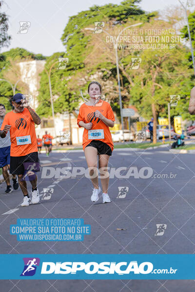 Corrida Mexa-se Pela Vida - Maringá 2024