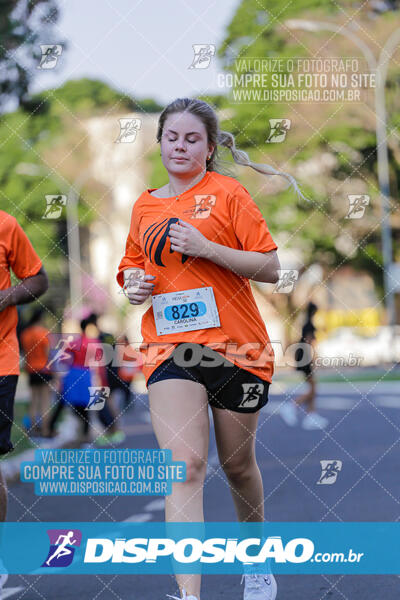 Corrida Mexa-se Pela Vida - Maringá 2024