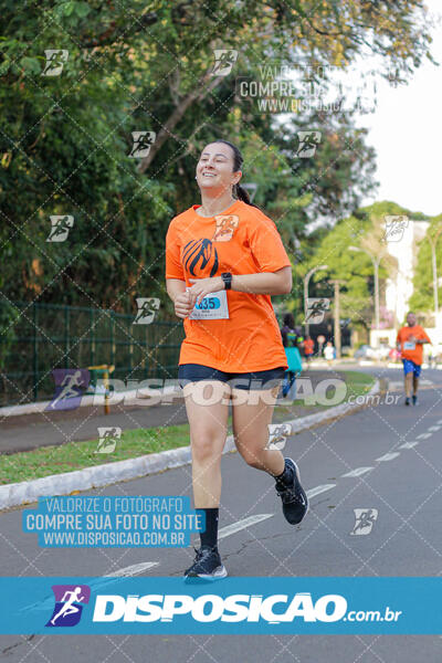 Corrida Mexa-se Pela Vida - Maringá 2024