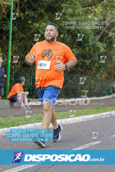 Corrida Mexa-se Pela Vida - Maringá 2024