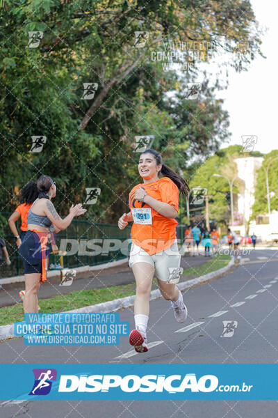 Corrida Mexa-se Pela Vida - Maringá 2024