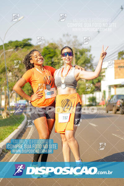 Corrida Mexa-se Pela Vida - Maringá 2024