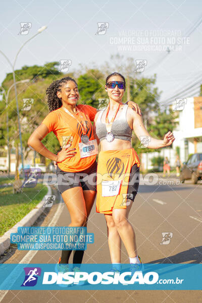 Corrida Mexa-se Pela Vida - Maringá 2024