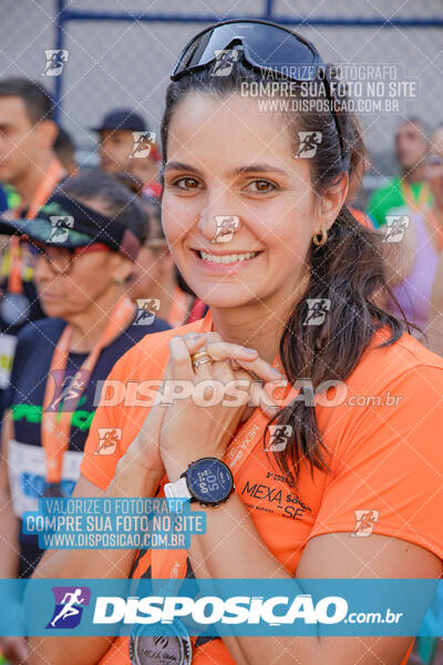 Corrida Mexa-se Pela Vida - Maringá 2024