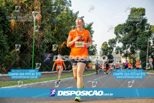 Corrida Mexa-se Pela Vida - Maringá 2024