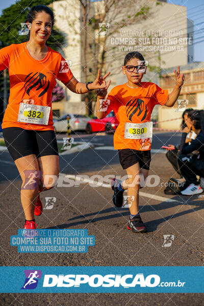 Corrida Mexa-se Pela Vida - Maringá 2024