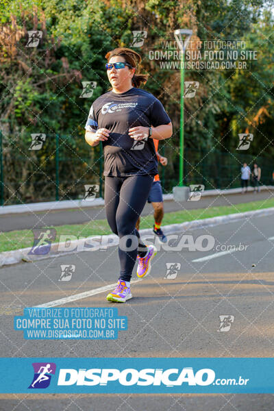 Corrida Mexa-se Pela Vida - Maringá 2024