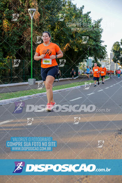 Corrida Mexa-se Pela Vida - Maringá 2024