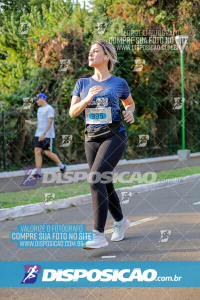 Corrida Mexa-se Pela Vida - Maringá 2024