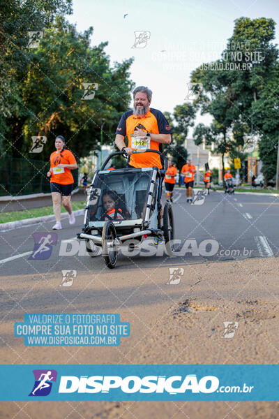 Corrida Mexa-se Pela Vida - Maringá 2024