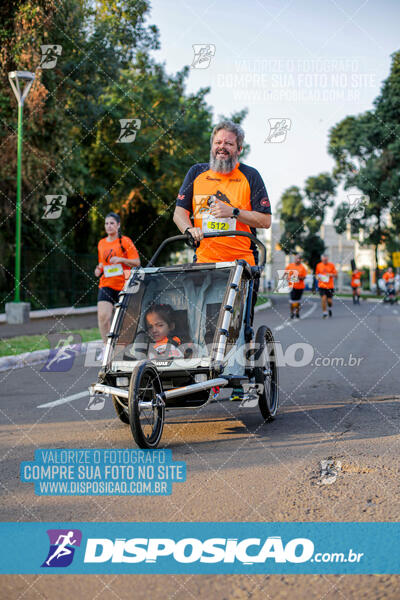 Corrida Mexa-se Pela Vida - Maringá 2024