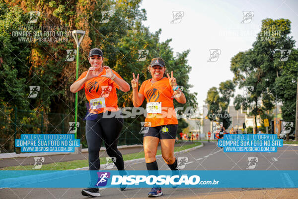 Corrida Mexa-se Pela Vida - Maringá 2024