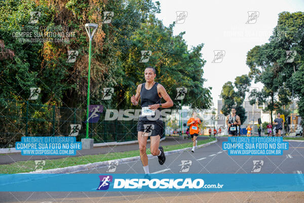 Corrida Mexa-se Pela Vida - Maringá 2024