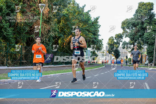 Corrida Mexa-se Pela Vida - Maringá 2024