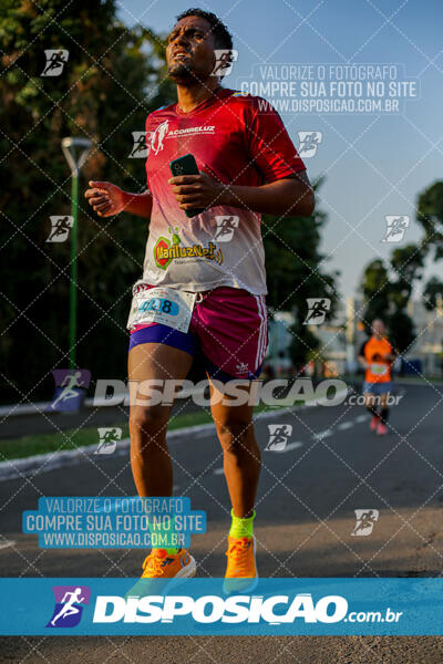 Corrida Mexa-se Pela Vida - Maringá 2024