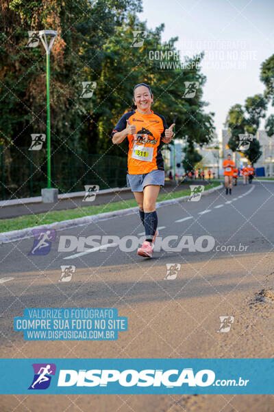 Corrida Mexa-se Pela Vida - Maringá 2024