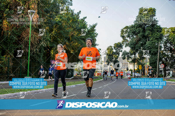 Corrida Mexa-se Pela Vida - Maringá 2024