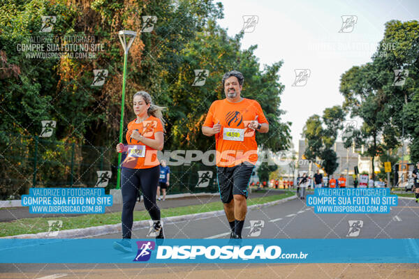 Corrida Mexa-se Pela Vida - Maringá 2024