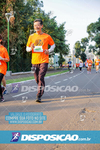 Corrida Mexa-se Pela Vida - Maringá 2024