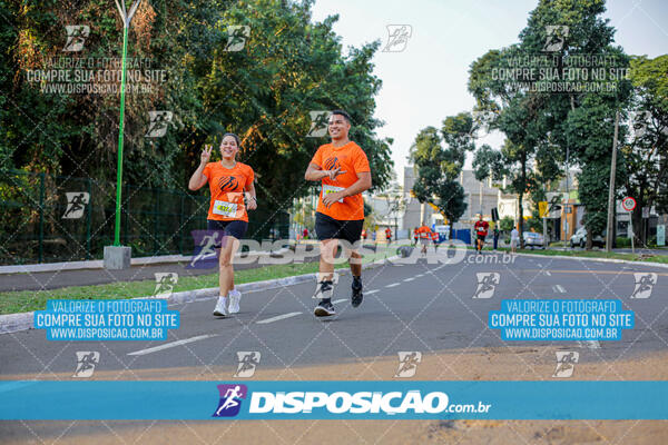 Corrida Mexa-se Pela Vida - Maringá 2024