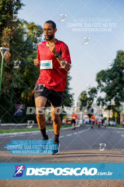 Corrida Mexa-se Pela Vida - Maringá 2024