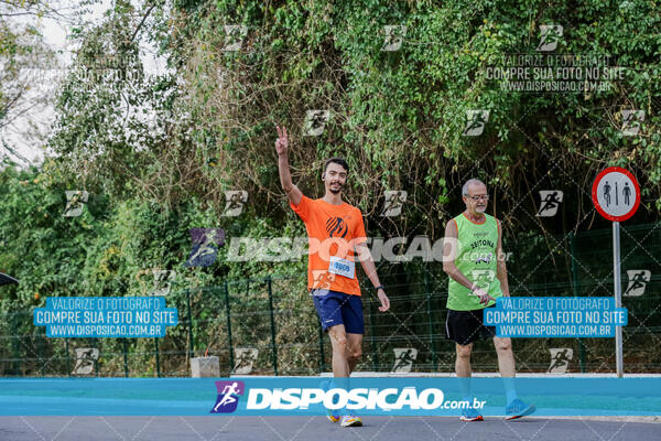 Corrida Mexa-se Pela Vida - Maringá 2024