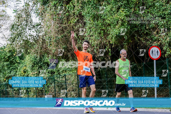 Corrida Mexa-se Pela Vida - Maringá 2024